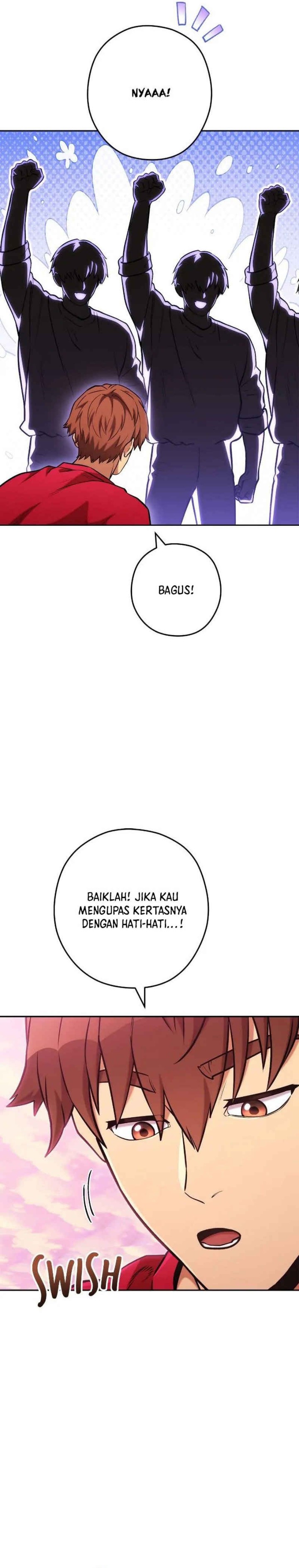 Dungeon Reset Chapter 206 Gambar 13
